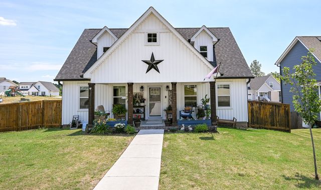 1350 Blake Stone Dr NW, Cleveland, TN 37312