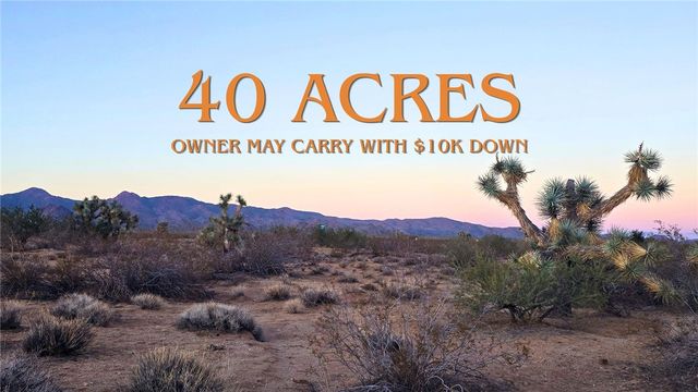 255 S Dead Eye Road, Yucca, AZ 86438