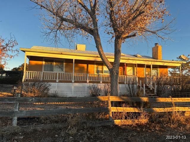 1628 State Highway 36, Fence Lake, NM 87315