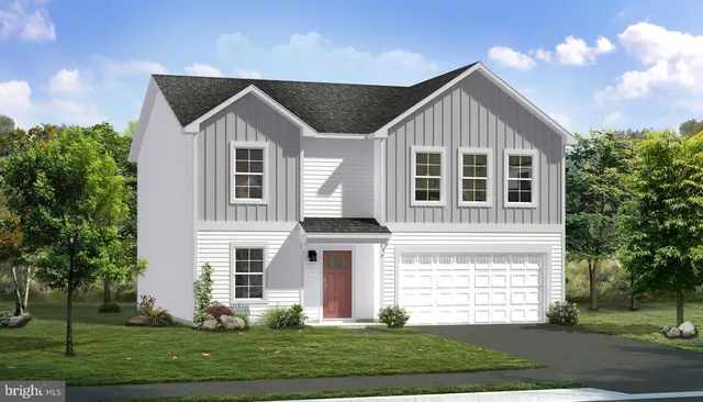 82 Capulet Ct, Charles Town, WV 25414
