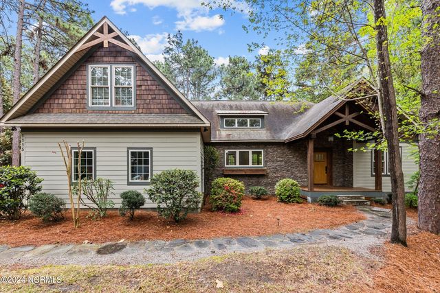 1115 N Fort Bragg Road, Southern Pines, NC 28387