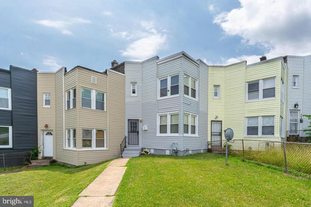 505 Cherry Hill Rd, Baltimore, MD 21225