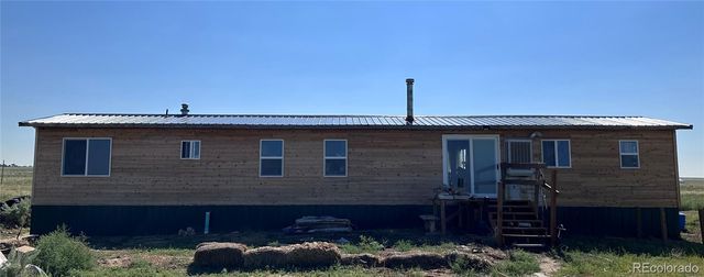 30595 Fred View, Yoder, CO 80864
