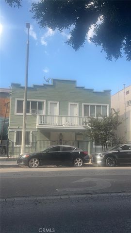 1137 S  Union Ave, Los Angeles, CA 90015