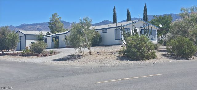 840 E  Country Place Rd, Pahrump, NV 89060