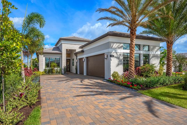 Vienna Grande Plan in Valencia Del Mar (55+), Boynton Beach, FL 33473