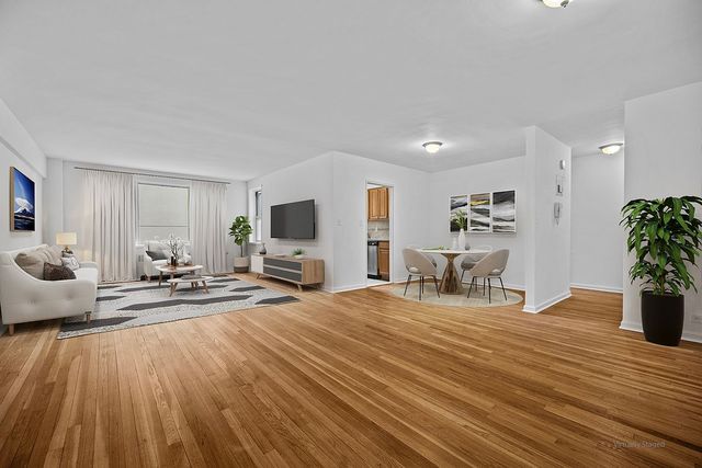 3720 Independence Ave #5G, Bronx, NY 10463
