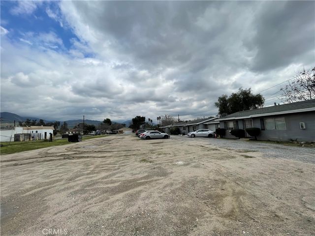 4080 N  F St, San Bernardino, CA 92407