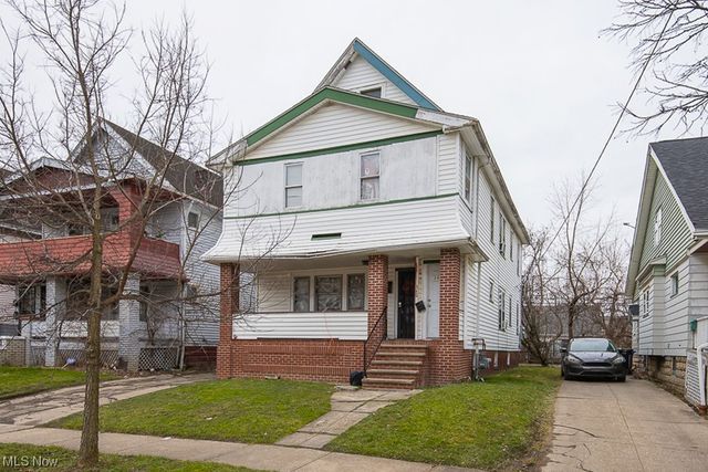 3606 E  112th St, Cleveland, OH 44105