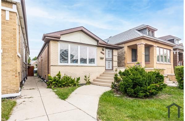 3518 W  59th Pl, Chicago, IL 60629