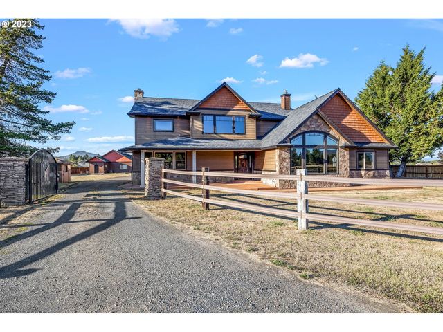 32571 Camas Swale Rd, Creswell, OR 97426
