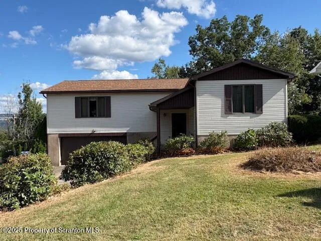 100 3rd Ave, Scranton, PA 18508