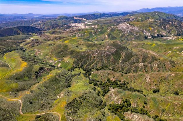 Marr Ranch Rd, Simi Valley, CA 93063