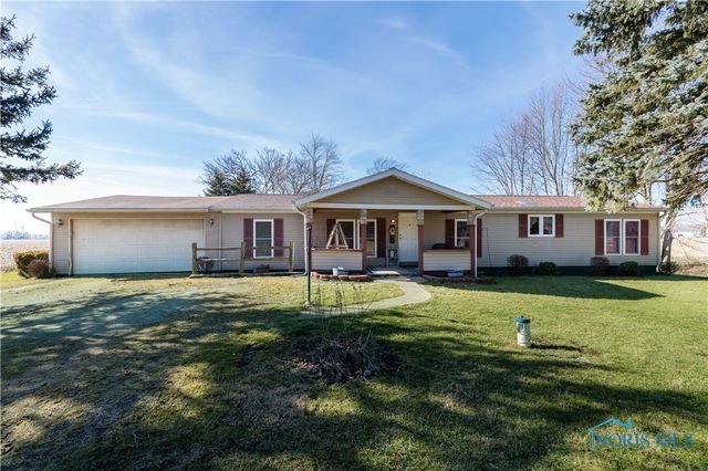 6434 N  Township Road 145, Pleasant, OH 44883