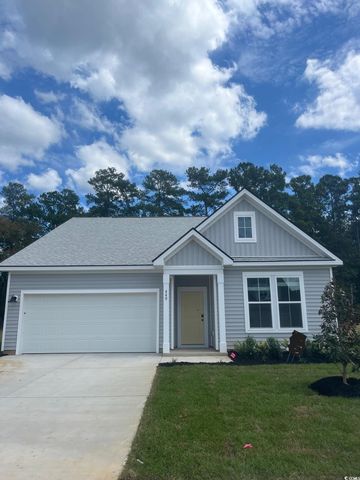 440 Joseph St, Longs, SC 29568