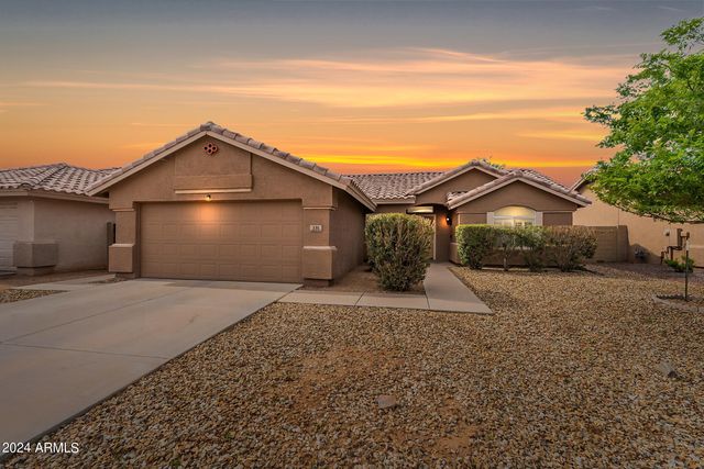 131 W  Ivanhoe St, Gilbert, AZ 85233