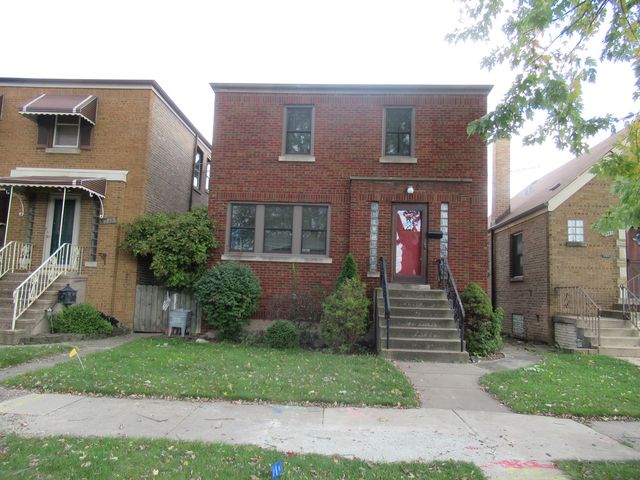 5719 S  Newland Ave, Chicago, IL 60638