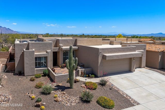 11372 N  Vista Ranch Pl, Marana, AZ 85658