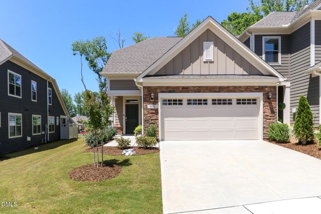 810 Money Island Pl, Cary, NC 27519