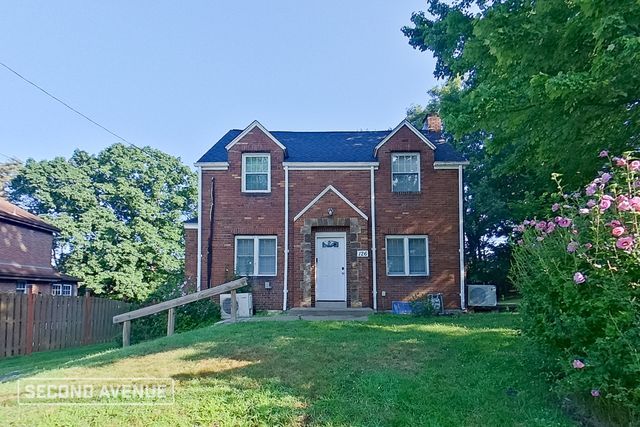 126 Milliken Ave, Pittsburgh, PA 15235