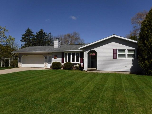 2904 40th STREET, Two Rivers, WI 54241