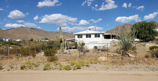 4490 N  Sundown Dr, Golden Valley, AZ 86413