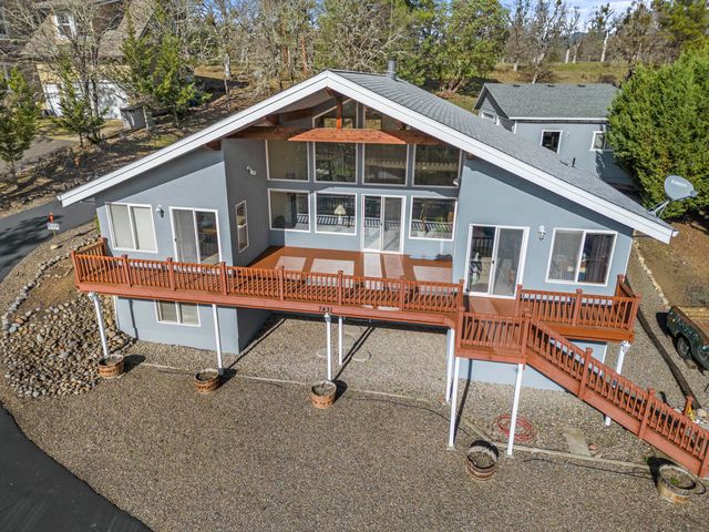 7431 Rogue River Dr   #0, Shady Cove, OR 97539