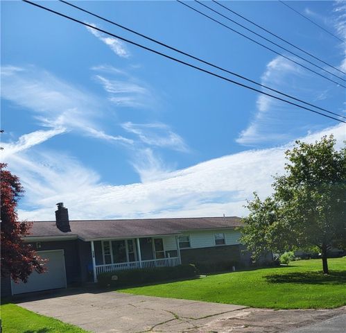 138 Dingman Hill Rd, Bainbridge, NY 13733