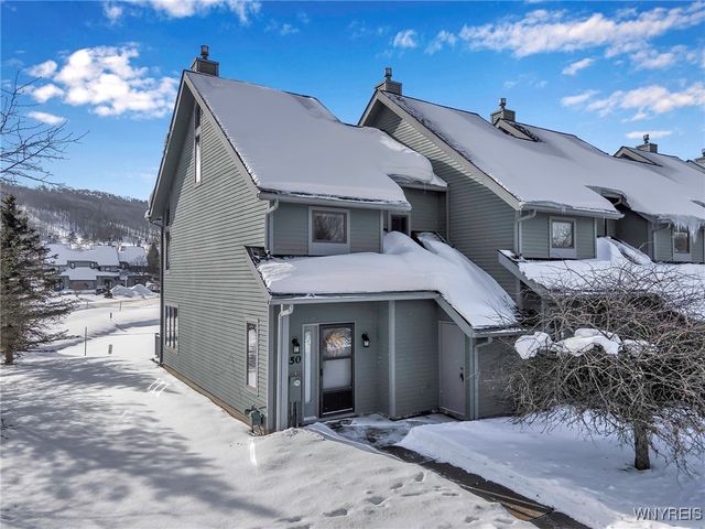 Ellicottville, NY Homes For Sale & Real Estate