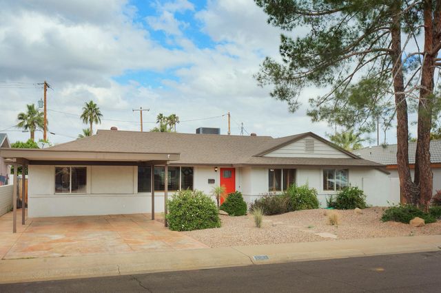 6332 E  Earll Dr, Scottsdale, AZ 85251
