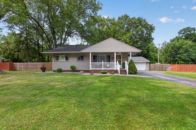 3430 Acacia Dr, Jackson, MI 49203
