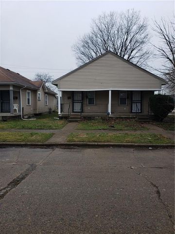2508 Columbia Ave, Indianapolis, IN 46205