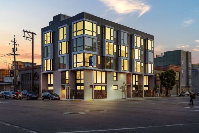 911 Bryant St #303, San Francisco, CA 94103