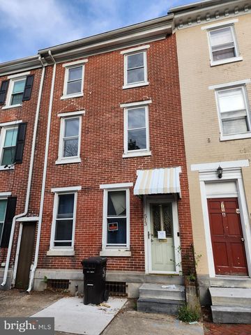 513 Cherry St, Norristown, PA 19401
