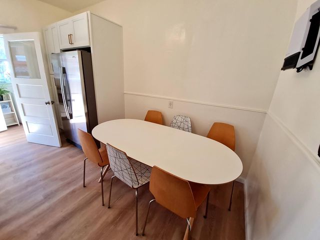 135 E  Reed St #1, San Jose, CA 95112