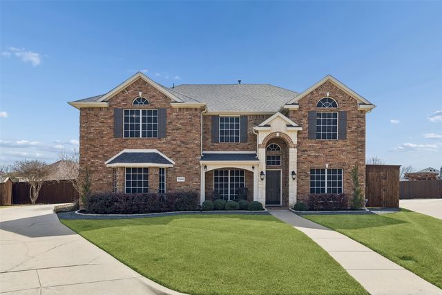 2909 Rockford Ct, Mansfield, TX 76063
