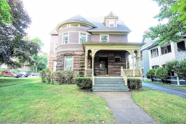 19 Portsmouth Ter  #4, Rochester, NY 14607