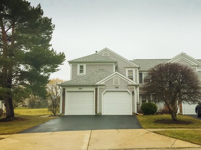1681 Vermont Dr #A, Elk Grove Village, IL 60007