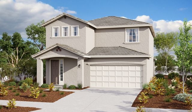 Beaumont Plan in Woodberry at Bradshaw Crossing, Sacramento, CA 95829