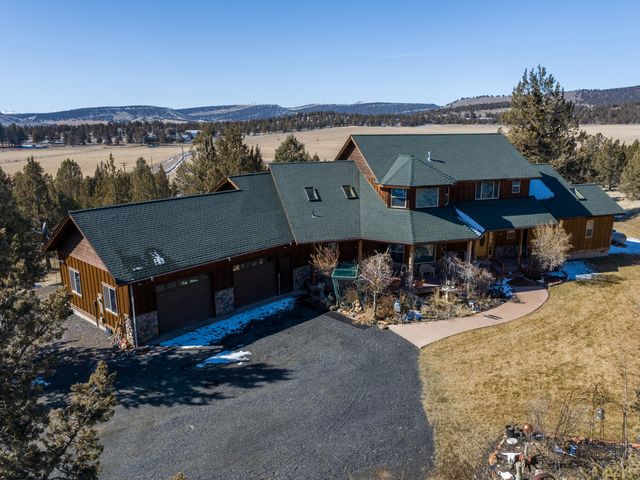 7337 NW Ryegrass Rd, Prineville, OR 97754