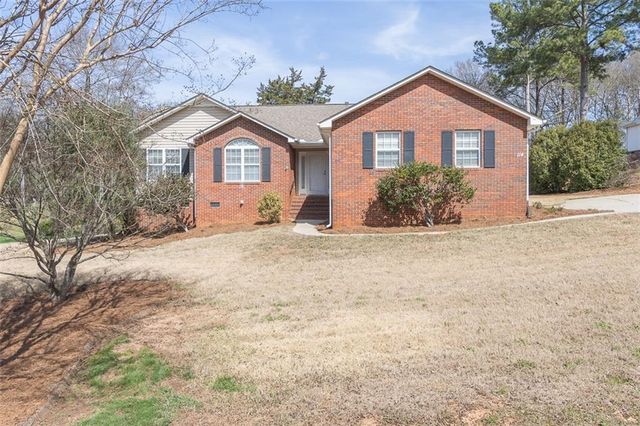 114 Edgewater Dr, Anderson, SC 29626
