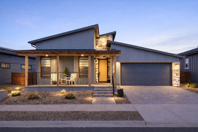 3326 W  Lockwood Way, Flagstaff, AZ 86001