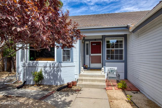 6052 Torrington Dr, Reno, NV 89511