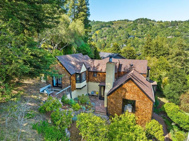 200 Magee Ave, Mill Valley, CA 94941