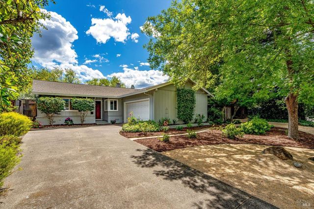 1291 Sylvaner Avenue, Saint Helena, CA 94574