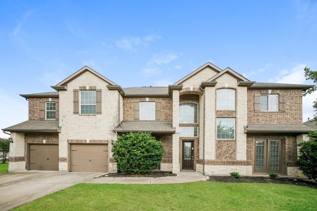 30611 Academy Trace Dr, Spring, TX 77386