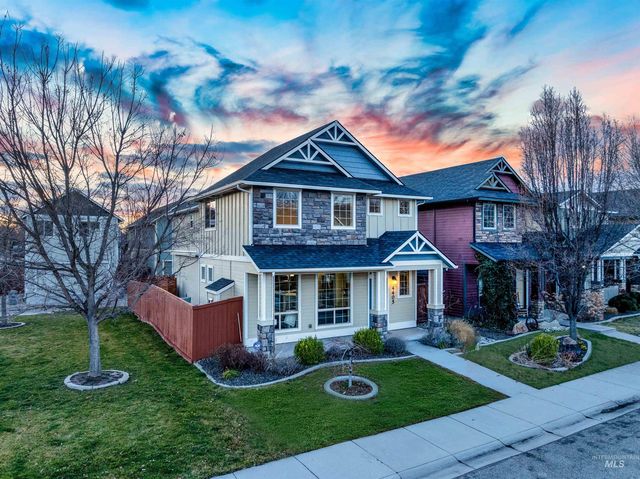 4405 S  Epsilon Ave, Boise, ID 83716