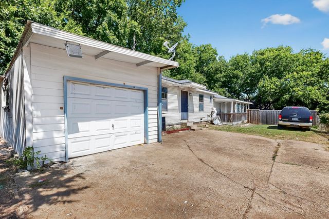 503 W  Danieldale Rd, Dallas, TX 75232