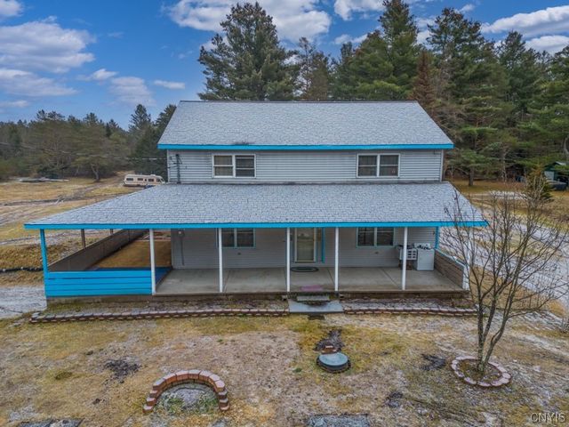 260 Five Acres Ln, Cold brook, NY 13324