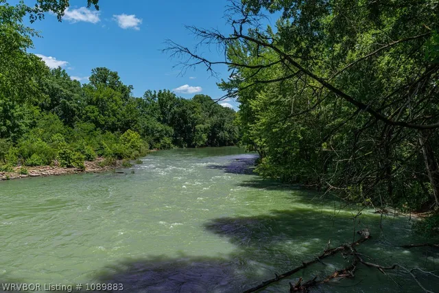Tbd Independence Rd, Cedarville, AR 72932